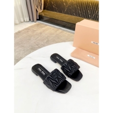 Miu Miu Sandals